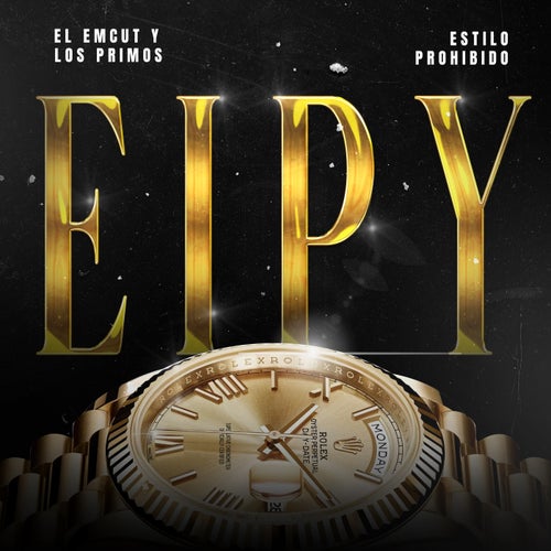 Eipy