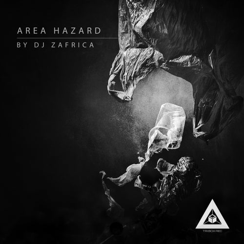 Area Hazard EP