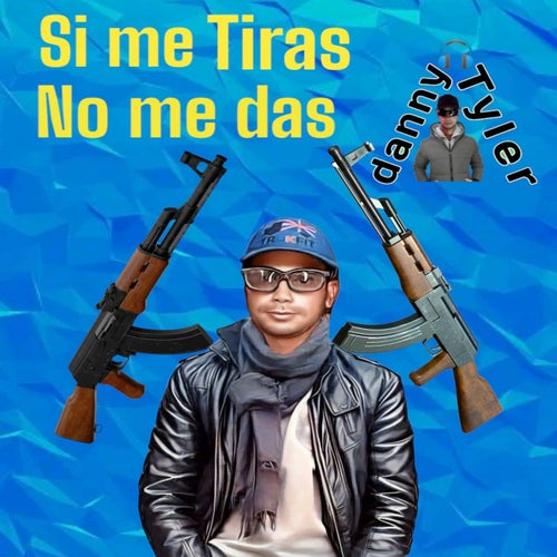 Si me tiras no me das