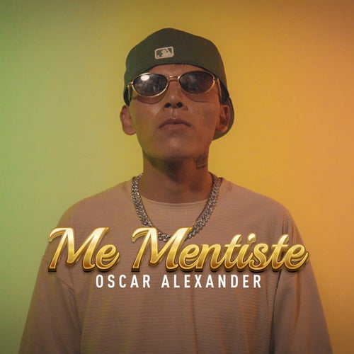 Me Mentiste
