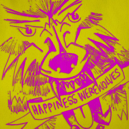 Happiness Werewolves