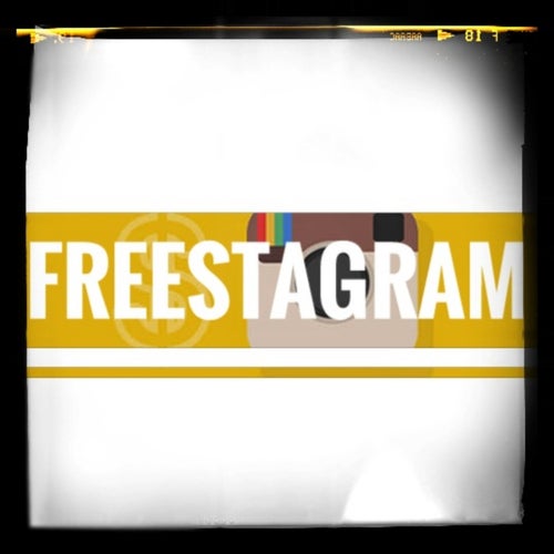 Freestagram