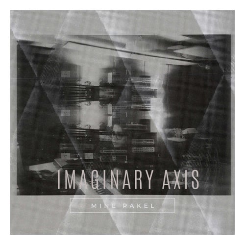 Imaginary Axis