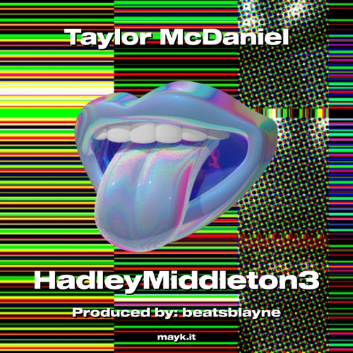 Taylor McDaniel