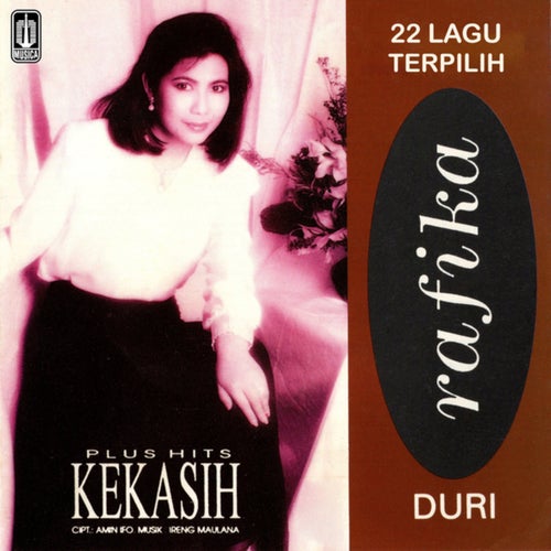 Hati Tertusuk Duri