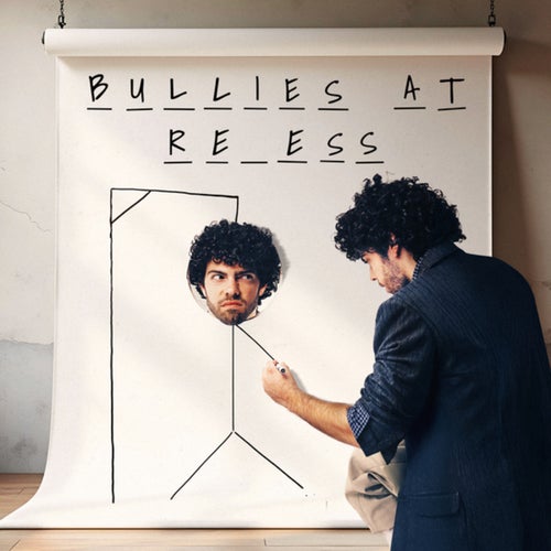 Bullies At Recess - EP