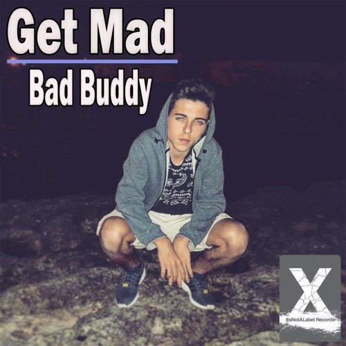 Get Mad