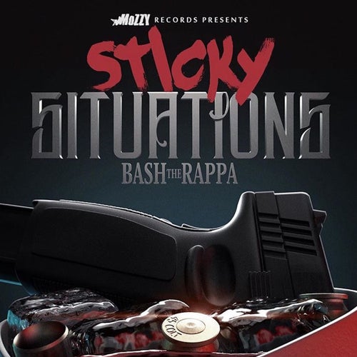Sticky Situations