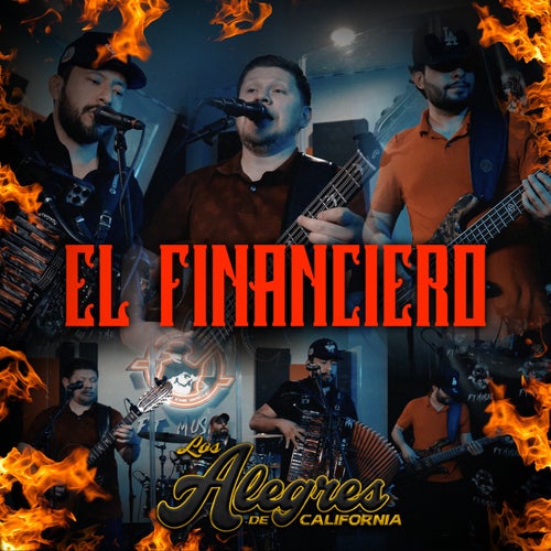 El Financiero (En Vivo)