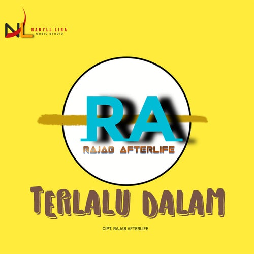 Terlalu Dalam