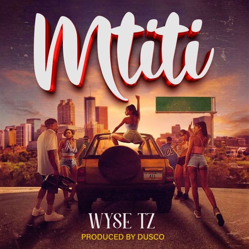 Mtiti