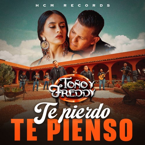 Te Pierdo Te Pienso