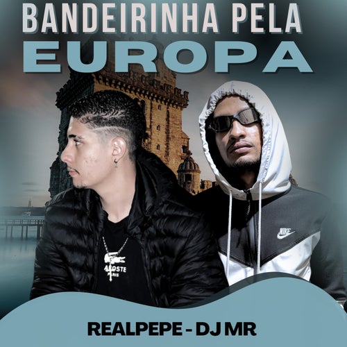 Bandeirinha pela Europa