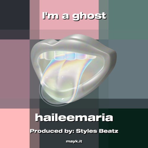 Im a ghost