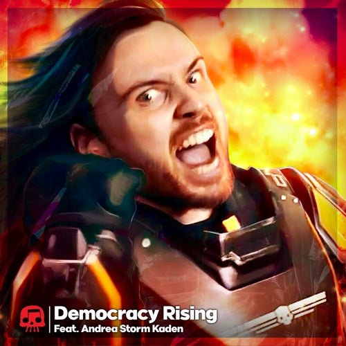 Democracy Rising