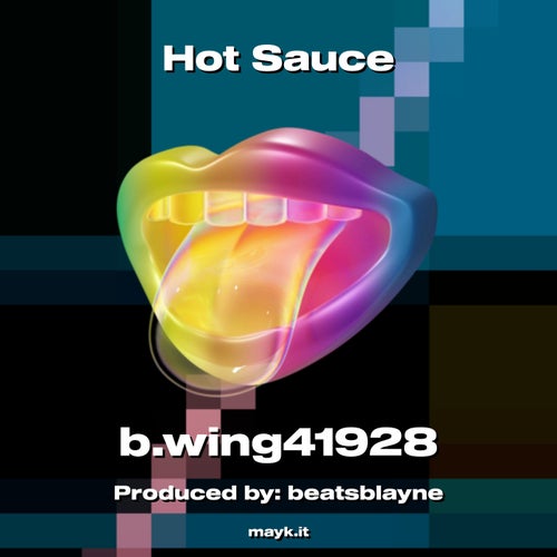 Hot Sauce