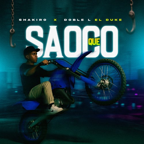 QUE SAOCO