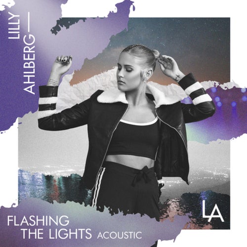 Flashing The Lights