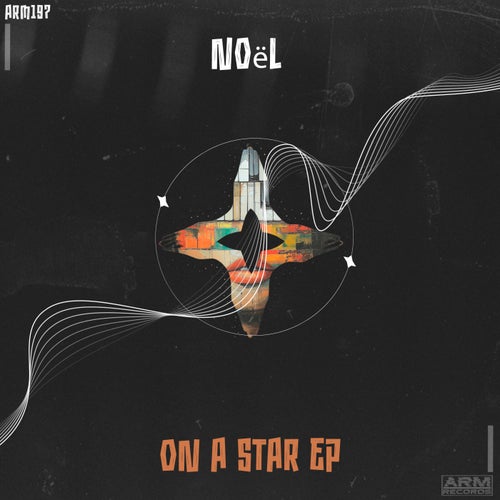 ON A STAR EP
