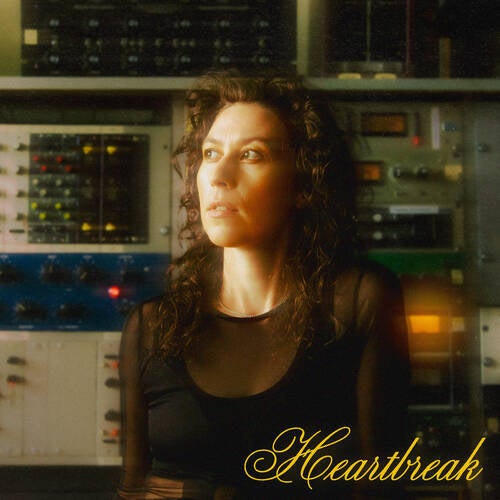 Heartbreak