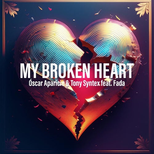 My Broken Heart (feat. fada)