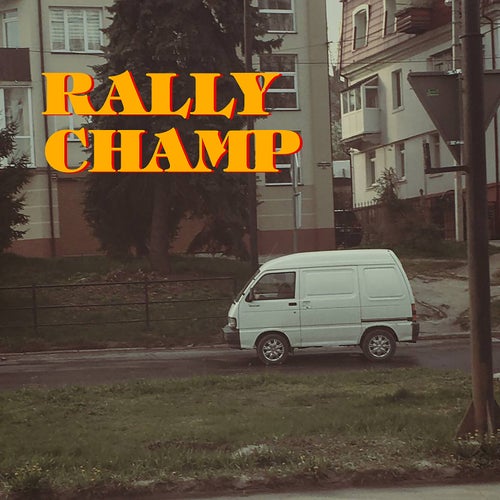 Rally Champ