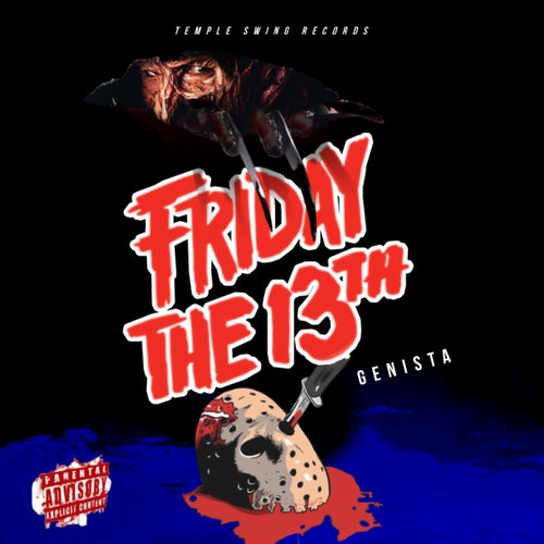 Friday The 13th