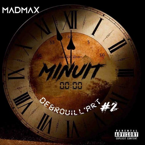 Minuit (Debrouill'art#2)