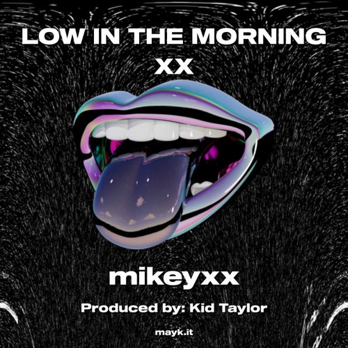 LOW IN THE MORNING x*