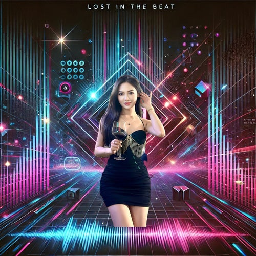 Lost In The Beat