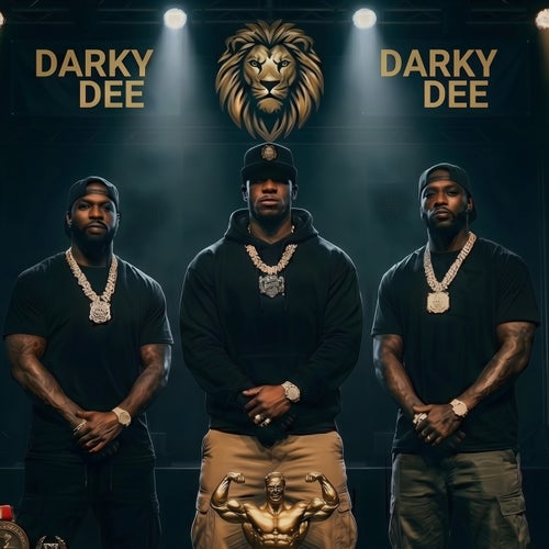 اخوان شمه (feat. Darky)