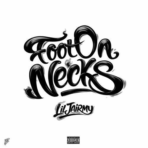 Foot On Necks