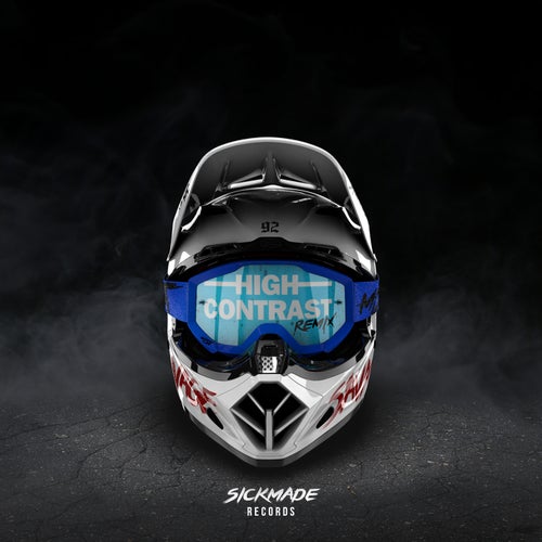 Savage (High Contrast Remix)