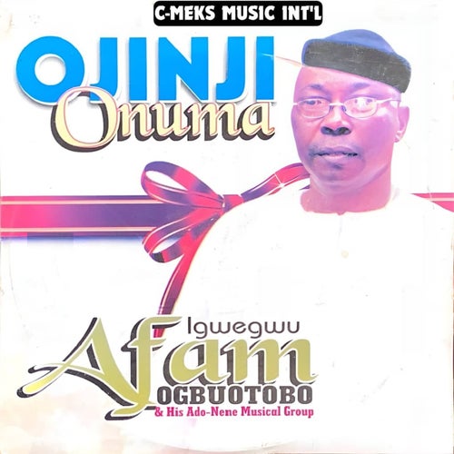 Ojinji Onuma
