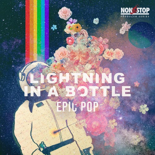 Lightning In a Bottle - Epic Pop