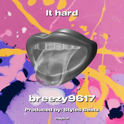 It hard