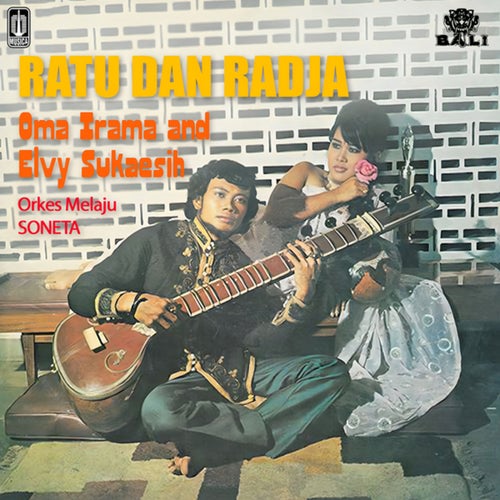 Ratu Dan Radja (Remastered 2023)