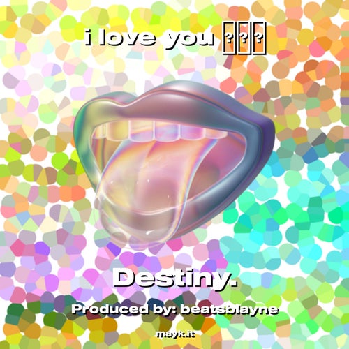 i love you
