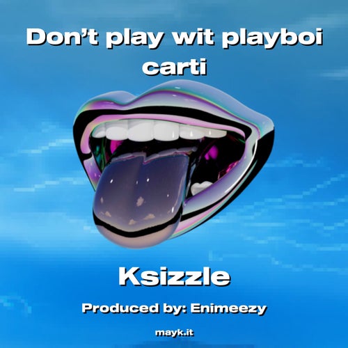 Don’t play wit playboi carti