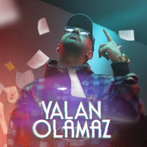 Yalan Olamaz