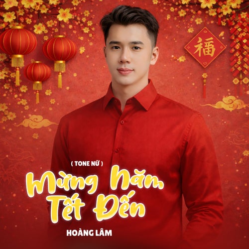 Mừng Năm Tết Đến (Tone Nữ)