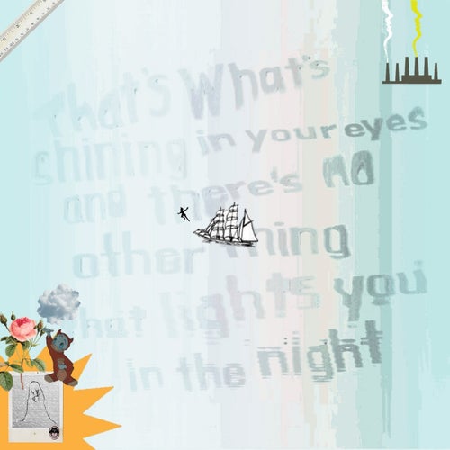 CRANE 2024 [That's what's shining in your eyes, and there's no other thing that lights you in the night]