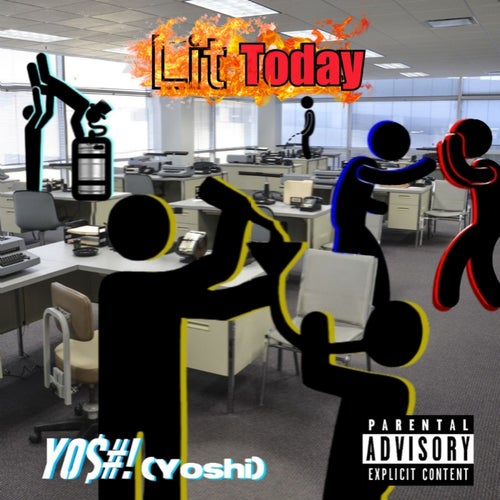 Lit Today