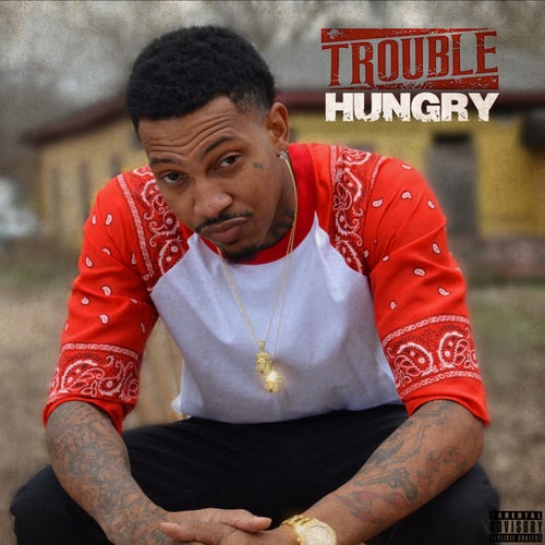Hungry - Single