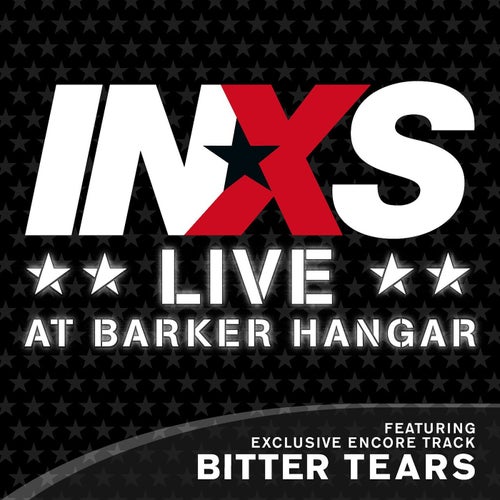 Bitter Tears (Live at Barker Hangar, 1993)