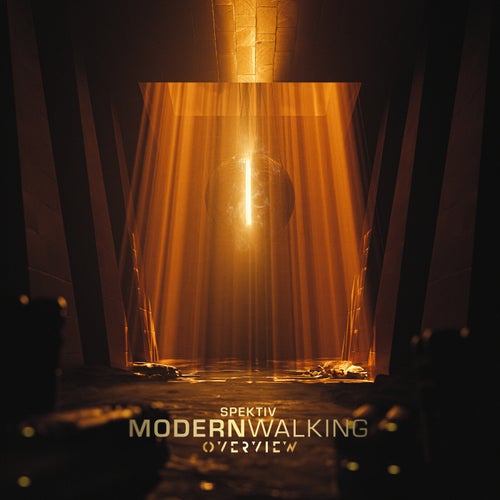 Modern Walking EP