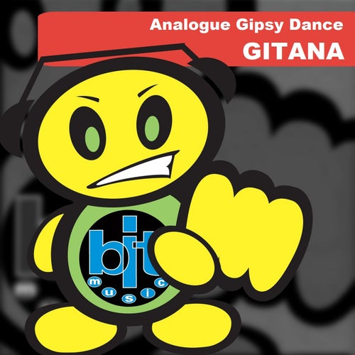 Gitana