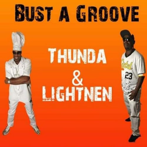 Bust a Groove (feat. KARAMEL, CHEFF DA SPANK U MAN & DA ZMANN)