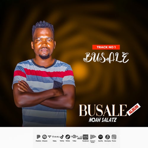 BUSALE