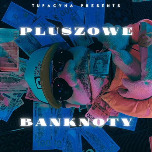 Pluszowe Banknoty